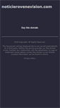 Mobile Screenshot of noticierovenevision.com